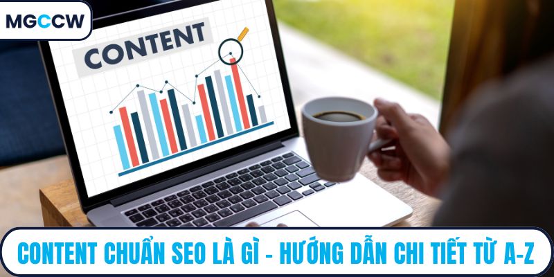 Content chuẩn SEO