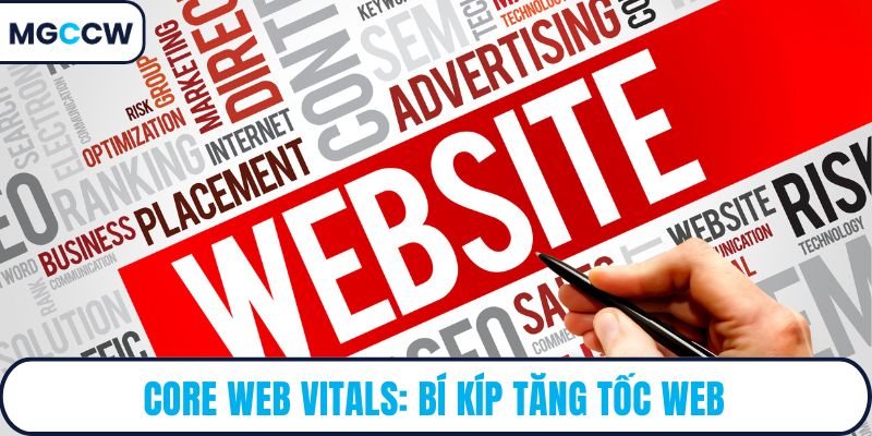 Core web vitals