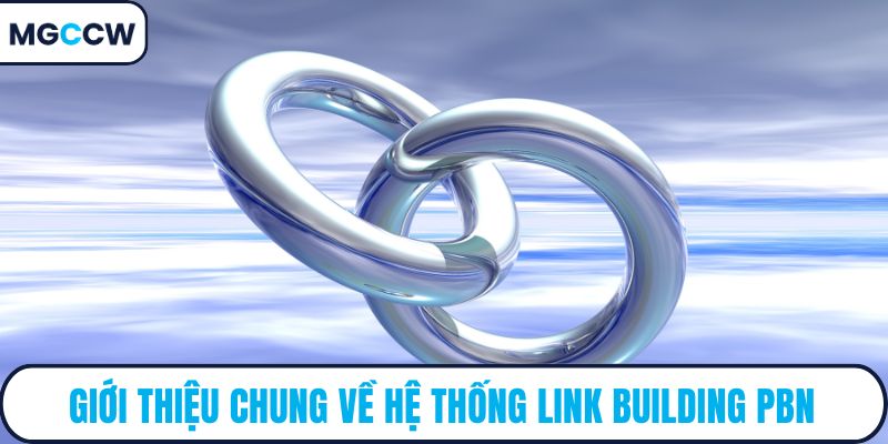 Giới thiệu chung về hệ thống link building PBN