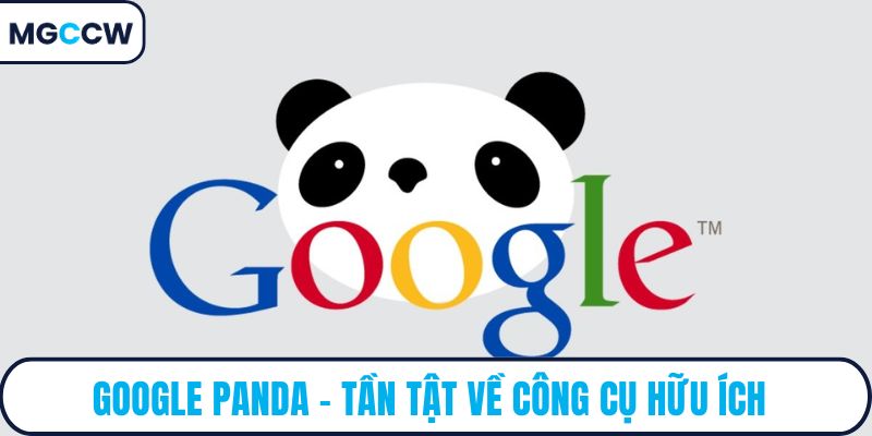Google Panda