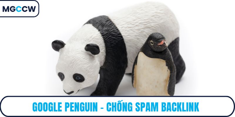 Google Penguin