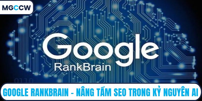 Google RankBrain
