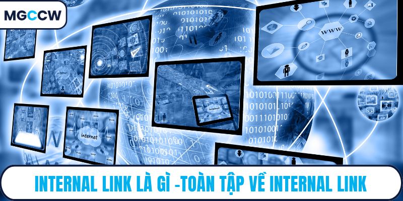 Internal link là gì