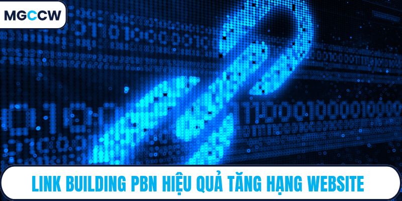 Link building PBN