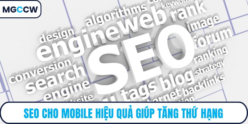 SEO cho mobile