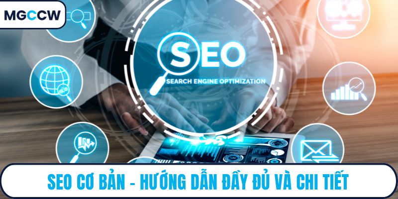 SEO cơ bản