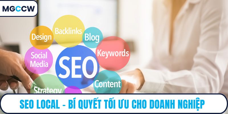 SEO local