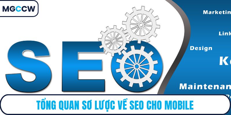 Tổng quan sơ lược về SEO cho mobile